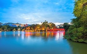 Grandeur Palace - Giang Vo